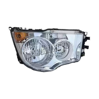 9618204439 9618204539 Lampa główna dla Actros MP4 Mercedes Benz Części samochodowe