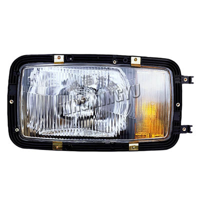 6418200861 6418200961 Światła główne ciężarówki Światło główne dla Mercedes Benz Kabina 641 649