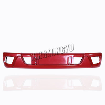 Futon Aolin 2015Jieyun Części nadwozia L0831010200B0 Przedni zderzak