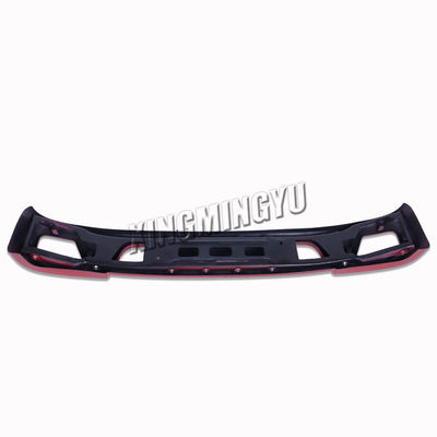 Futon Aolin 2015Jieyun Części nadwozia L0831010200B0 Przedni zderzak