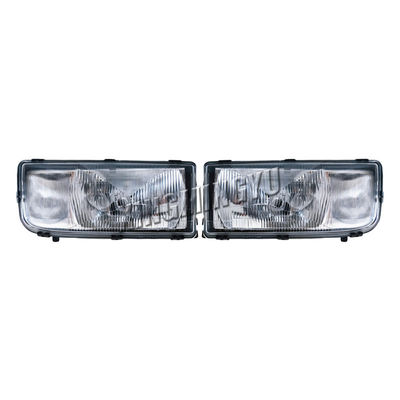 9418205761 9418205861 Farby dla Mercedes Benz Actros Mp2 Mp3 Atego