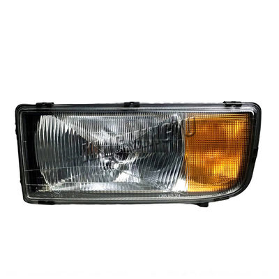 9418205361 9418205461 Światło główne dla samochodów ciężarowych Mercedes BENZ Actros MP1