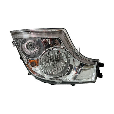 9618205139 9618205039 Lampa główna dla Actros MP5 Mercedes BENZ Części samochodowe