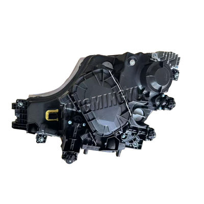 9618205139 9618205039 Lampa główna dla Actros MP5 Mercedes BENZ Części samochodowe