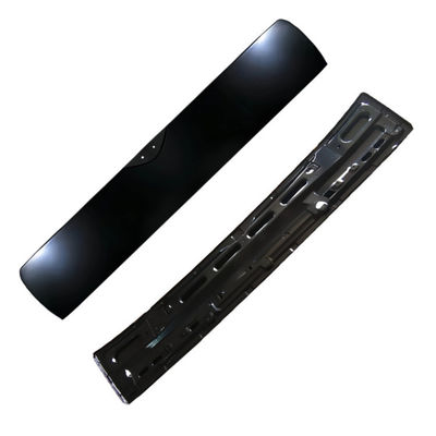 9437500109 Panel przedni dla Mercedes Benz Actros Mp3 Części nadwozia ciągnika ze stali