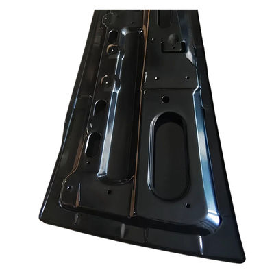 9437500109 Panel przedni dla Mercedes Benz Actros Mp3 Części nadwozia ciągnika ze stali