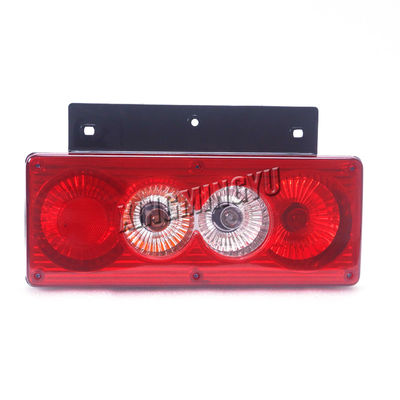 Dobra cena 1B18037200011 1B18037200013 OEM Światła tylne części nadwozia ciężarówki dla FOTON AOLING w Internecie