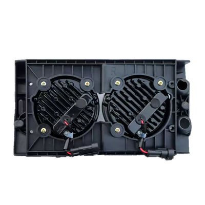 1660960 1660961 1725270 1725271 Światło LED na mgłę dla ciężarówek DAF CF XF Część zamienna Części nadwozia