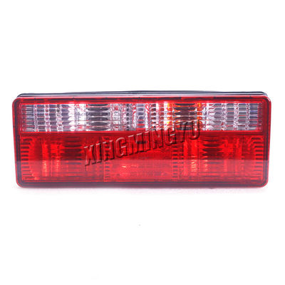 Automatyczne tylne światła OEM 3773910Q15 3773920Q15 tylne tylne światło dla ciężarówki JAC