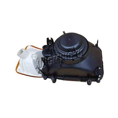 1293360 1293361 Lampa główna 24V Do DAF XF95 Części nadwozia ciągnika europejskiego