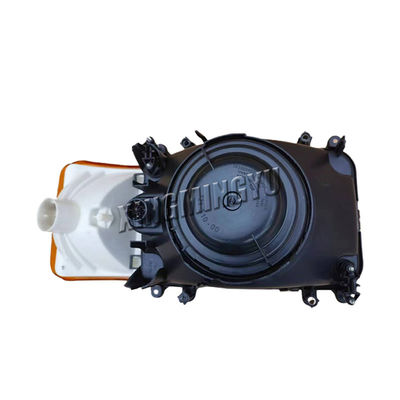 1293360 1293361 Lampa główna 24V Do DAF XF95 Części nadwozia ciągnika europejskiego