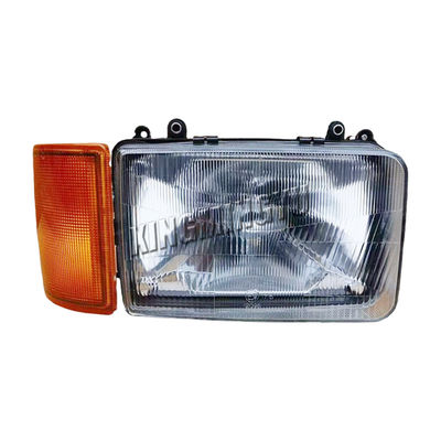 1293360 1293361 Lampa główna 24V Do DAF XF95 Części nadwozia ciągnika europejskiego