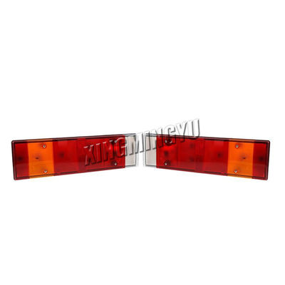 1272653 1440214 Światło tylne tylne dla DAF LF XB CF XF Części nadwozia ciężarówki