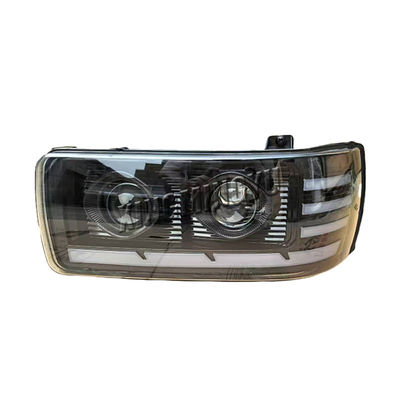 Dobra cena DAF XF95 XF105 Ciężkie ciężarówki światło LED 1743684 1699300 1641742 1743685 1699301 1641743 w Internecie