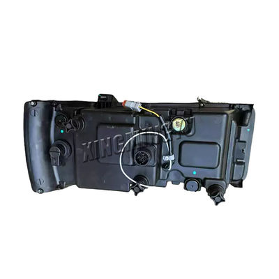 DAF XF95 XF105 Ciężkie ciężarówki światło LED 1743684 1699300 1641742 1743685 1699301 1641743