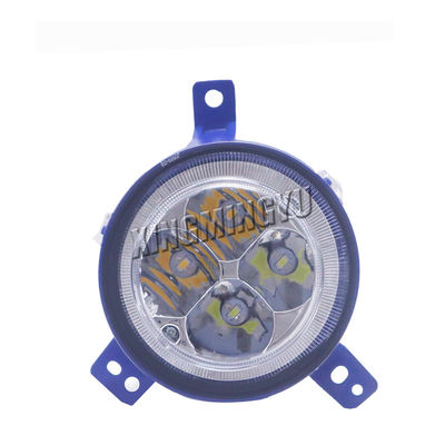 Automatyczne światła tylne OEM H73-4116030A1 Światło mgłowe dla ciężarówki Chenglong Nowa lampa