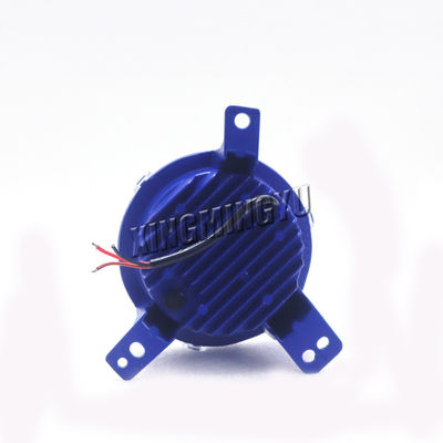 Automatyczne światła tylne OEM H73-4116030A1 Światło mgłowe dla ciężarówki Chenglong Nowa lampa