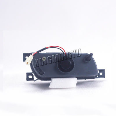 Automatyczne światła tylne OEM 3711930E800 3711940E800 Światło mgłowe dla ciężarówki JAC Nowa lampa