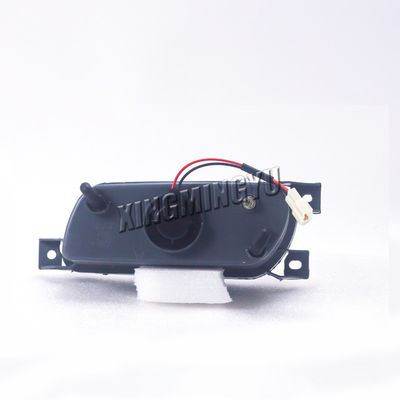 Automatyczne światła tylne OEM 3711930E800 3711940E800 Światło mgłowe dla ciężarówki JAC Nowa lampa