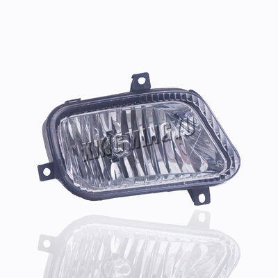 Światła tylne automatyczne OEM L0371020005A0/L0371020006A0 Światło mgłowe dla ciężarówki JAC Nowa lampa