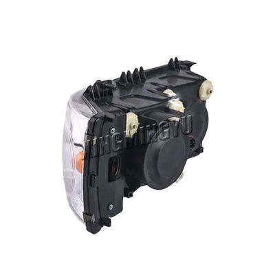 1641742 1641743 1743684 1743685 1699300 1699301 Lampa główna dla DAF XF95 XF105 Część zamienna ciężarówki Części nadwozia