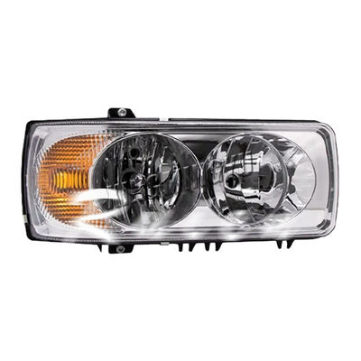 1641742 1641743 1743684 1743685 1699300 1699301 Lampa główna dla DAF XF95 XF105 Część zamienna ciężarówki Części nadwozia