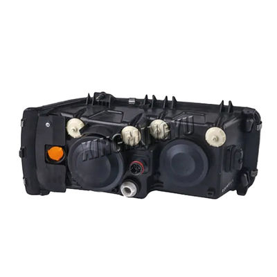 1641742 1641743 1743684 1743685 1699300 1699301 Lampa główna dla DAF XF95 XF105 Część zamienna ciężarówki Części nadwozia