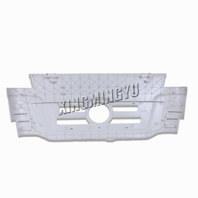 DZ15221110015 Panel przedni dla części nadwozia ciężarówki Shacman H3000