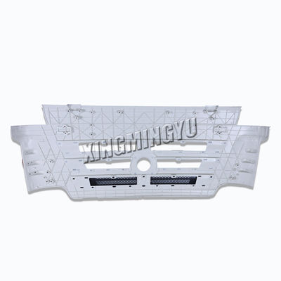 DZ15221110015 Panel przedni ciężarówki dla części nadwozia ciężarówki Shacman M3000