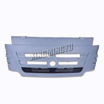 DZ15221110015 Panel przedni ciężarówki dla części nadwozia ciężarówki Shacman M3000