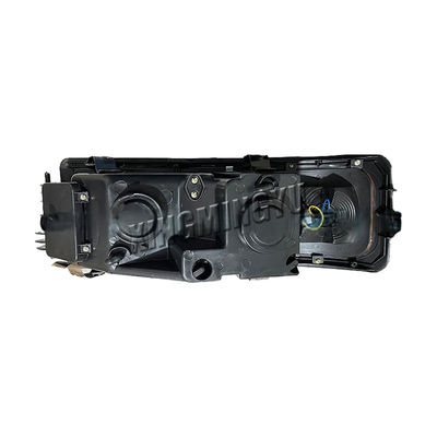 81251016289 81251016290 Światło główne dla ciężarówek F2000 MAN