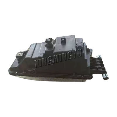 81251016522 81251016521 Światło LED dla mgły MAN TGX TGS TGM TGL TGA Modyfikacja Części i akcesoria do samochodów ciężarowych