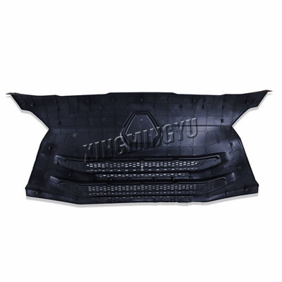 YG1671110702 Grill Panel For Sinotuck Hohan N7G Części zamienne nadwozia ciężarówki