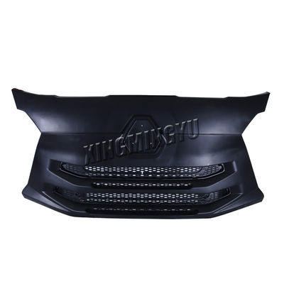 YG1671110702 Grill Panel For Sinotuck Hohan N7G Części zamienne nadwozia ciężarówki
