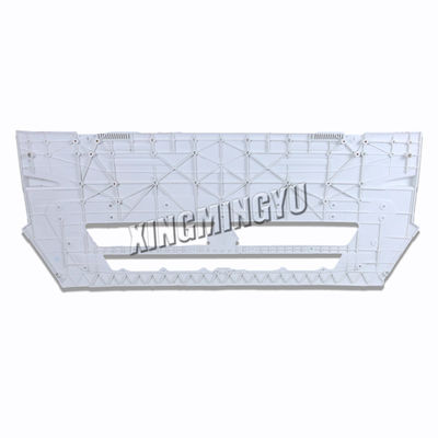 WG1662115010 Panel dla części zamiennych nadwozia ciężarówki Howo T5G