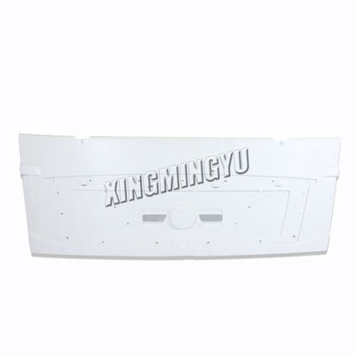 812W61110-0053 Panel przedni ciężarówki dla Sinotuck Sitrak Części zamienne nadwozia ciężarówki