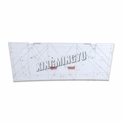 812W61110-0053 Panel przedni ciężarówki dla Sinotuck Sitrak Części zamienne nadwozia ciężarówki