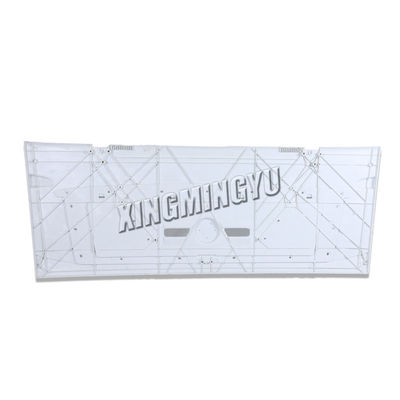 812W61110-0053 Panel przedni ciężarówki dla Sinotuck Sitrak Części zamienne nadwozia ciężarówki