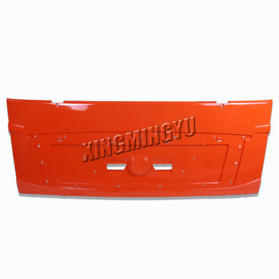 812W61110-0053 Panel przedni ciężarówki dla Sinotuck Sitrak Części zamienne nadwozia ciężarówki