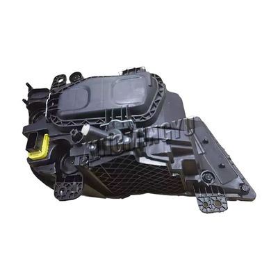 81251016804 81251016803 81251016737 81251016738 Lampa główna dla człowieka TGX TGS TGM TGL Części ciężkich ciężarówek 81251016736 81251016735