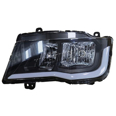 81251016804 81251016803 81251016737 81251016738 Lampa główna dla człowieka TGX TGS TGM TGL Części ciężkich ciężarówek 81251016736 81251016735