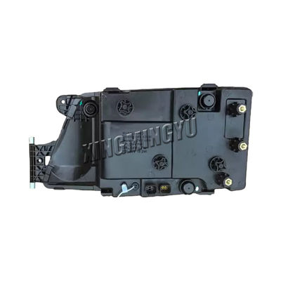 81251016497 81251016496 Światło główne LED Do TGS TGX MAN Części nadwozia ciężarówki