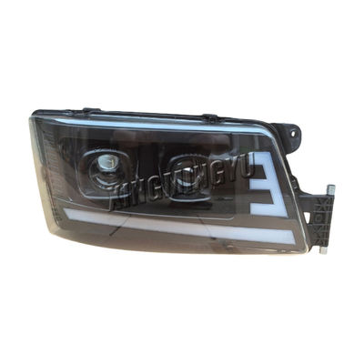 81251016497 81251016496 Światło główne LED Do TGS TGX MAN Części nadwozia ciężarówki