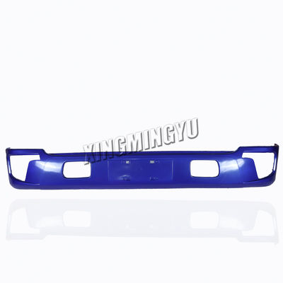 18 Howo Light Sinotruk Howo Części 2803011B1063 Przedni zderzak ciężarówki