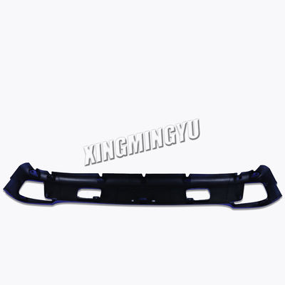 18 Howo Light Sinotruk Howo Części 2803011B1063 Przedni zderzak ciężarówki
