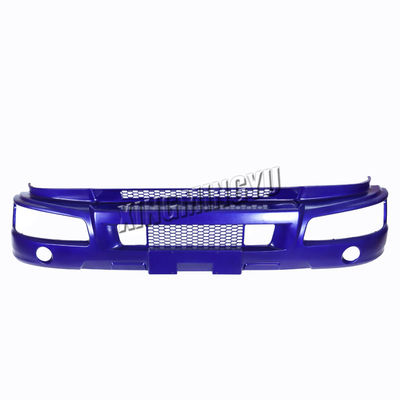 Części nadwozia Chenglong 609 Dongfeng Części ciężarówki M61-2803050 Przedni zderzak
