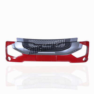 Chińskie części ciężarowe JAC A5 Bumper 2803100G1JE