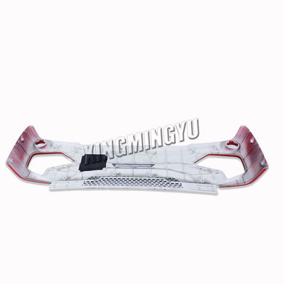 Chińskie części ciężarowe JAC A5 Bumper 2803100G1JE