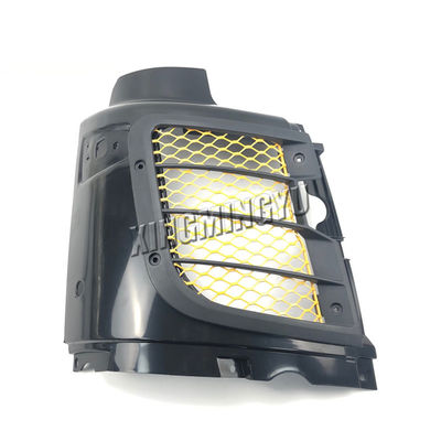 21689970 21689971 Ramka reflektorów dla Volvo Fmx Truck Head Lamp Panel Kit