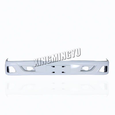 Dobra cena Części nadwozia samochodu ciężarowego przedni zderzak L1831010204A0 L1831010205A0 dla Foton Aoling Jieyun M4 w Internecie